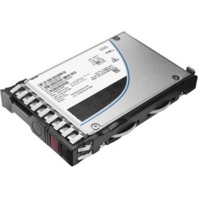HPE SSD SPS-DRV 800GB SFF SAS MU DS SC MO000800JWTBR P06577-001