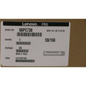 Lenovo P330 Workstation 2nd Gen (ThinkStation) Type 30CY 400W POWER SUPPLY 5P50V03220, 00PC738