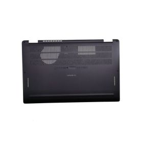 Dell Latitude 7410 Notebook Alt Kasa Orjinal Lower Case