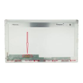ASUS F751SA-TY011T Notebook 17.3-inch 30-Pin 1600x900dpi LCD Panel