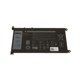 Dell Inspiron 3593 (FHDB35F41C8A) Notebook 11.4V 42Whr 3-Cell Orjinal Bataryası Pili