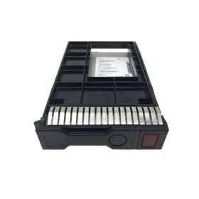 HPE 804596-B21 480GB 6G Read Intensive SATA LFF 3.5" HDD