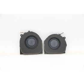 Lenovo Legion Y530-15ICH (81LB0064TX) Notebook Sağ-Sol İşlemci Fanı CPU Fan 5F10T02813