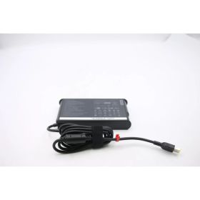 Lenovo ThinkPad Thunderbolt 3 Workstation Dock Gen 2 (Type 40AN) 230W Orjinal Adaptörü