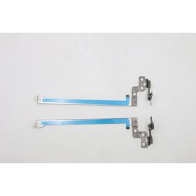 Lenovo V14-IWL (81YB008DTX) Notebook Ekran Sag-Sol Menteşe Çifti Hinge