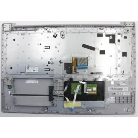 Lenovo Ideapad 520-15IKB (80YL00DUTX) Notebook Türkçe Orjinal Klavye