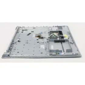 Lenovo Ideapad 520-15IKB (80YL00DUTX) Notebook Türkçe Orjinal Klavye