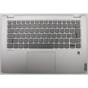 Lenovo IdeaPad C340-14IWL (81N400H8TX) Notebook Türkçe Orjinal Klavyesi