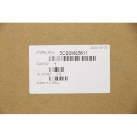 Lenovo V110-17IKB (80V200EMTX) Lower Case Alt Kasa 5CB0M86611