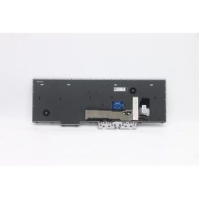 Lenovo ThinkPad L15 Gen 2 (20X30057TX) Orjinal Türkçe Klavye