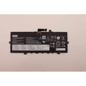 Lenovo ThinkBook 13s G4 ARB (21AS003HTX) Notebook 15.52V 56Wh 4cell Orjinal Bataryası