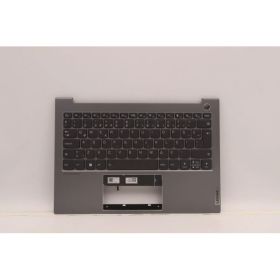 Lenovo ThinkBook 13s G4 ARB (21AS003HTX) Notebook Türkçe Orjinal Klavyesi