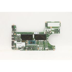 Lenovo ThinkPad L15 Gen 2 (20X300GHTX) Notebook Anakart Laptop Mainboard