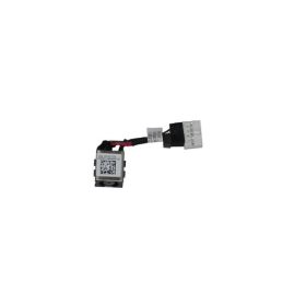 Dell Latitude E7240 Notebook 4W9NY Power Jack Şarj Soketi