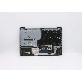 Lenovo IdeaPad Gaming 3-15IMH05 (81Y400LPTX) Notebook Aydınlatmalı Türkçe Orjinal Klavyesi
