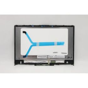 Lenovo IdeaPad C340-14IML (81TK00BMTX) Notebook 14.0-inch 30-Pin Full HD IPS Dokunmatik Panel