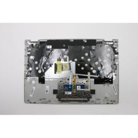 Lenovo IdeaPad C340-14IML (81TK00BJTX) Notebook Türkçe Orjinal Klavye