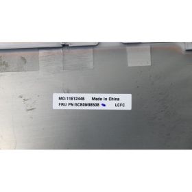 Lenovo IdeaPad 520-15IKB (81BF007FTX) Notebook Alt Kasa Alt Kapak Lower Case