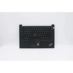 Lenovo ThinkPad E14 Gen 2 (20TA0053TX7) Notebook Türkçe Orjinal KlavyeLenovo ThinkPad E14 Gen 2 (20TA0053TX7) Notebook Türkçe Orjinal Klavye