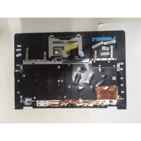 Lenovo Yoga 510-14ISK (80S700KXTX) Notebook Türkçe Orjinal Klavye