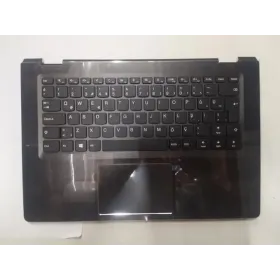 Lenovo Yoga 510-14ISK (80S700KXTX) Notebook Türkçe Orjinal Klavye
