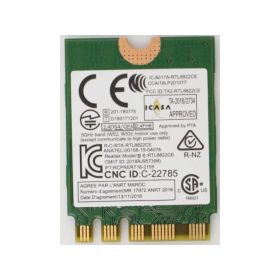 Lenovo IdeaPad 3-15IIL05 (81WE008FTX) Notebok Wireless Wifi Card