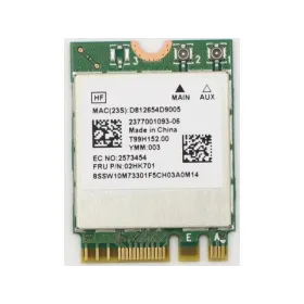 Lenovo IdeaPad 3-15IIL05 (81WE008FTX) Notebok Wireless Wifi Card