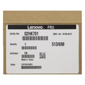 Lenovo ThinkPad E490 (20N8000RTX) Laptop Wifi Card