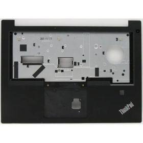 Lenovo ThinkPad E490 (20N8000RTX) Notebook Alt Kasa Üst Kapak Klavye Kasası