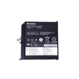 Lenovo ThinkPad Helix 3698 (Type 3xxx) Notebook 11.1V 42Wh 3Cell Orjinal Batarya
