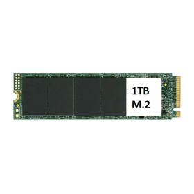 DELL SNP112P1TB uyumlu 1TB M.2 PCIe NVME Gen 3x4 Class 40 2280 SSD