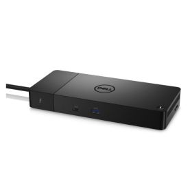 Dell Dockingstation Dock WD22TB4 Thunderbolt 4 180 Watt 210-BDTD 1XXX9Dell Dockingstation Dock WD22TB4 Thunderbolt 4 180 Watt 210-BDTD 1XXX9