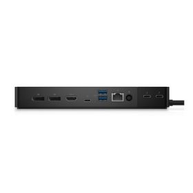 Dell Dockingstation Dock WD22TB4 Thunderbolt 4 180 Watt 210-BDTD 1XXX9Dell Dockingstation Dock WD22TB4 Thunderbolt 4 180 Watt 210-BDTD 1XXX9