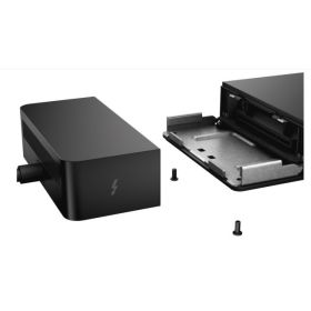 Dell Dockingstation Dock WD22TB4 Thunderbolt 180 Watt 4 210-BDTD 1XXX9