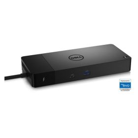 Dell Dockingstation Dock WD22TB4 Thunderbolt 4 180 Watt 210-BDTD 1XXX9