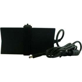 Dell Dockingstation Dock WD22TB4 Thunderbolt 4 için 130W AC Orjinal Adaptörü