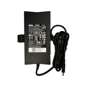 Dell Dockingstation Dock WD22TB4 Thunderbolt 4 için 130W AC Orjinal Adaptörü