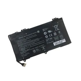 HP Pavilion 14-al007nt (Z3C48EA) Notebook 3Cell XEO Bataryası