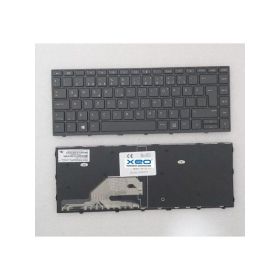 HP ProBook 440 G5 (1MJ79AV) Notebook XEO Türkçe Klavyesi