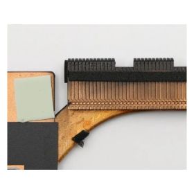 Lenovo IdeaPad C340-14IML (81TK00BLTX) Notebook İşlemci Fanı CPU Fan Lenovo IdeaPad C340-14IML (81TK00BLTX) Notebook İşlemci Fanı CPU Fan