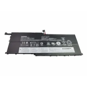 Lenovo ThinkPad X1 Yoga 1st Gen (20FQ002VTX) Notebook 15.28V 56Whr 4Cell Orjinal Bataryası