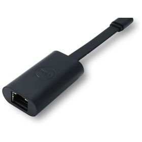 Dell Adapter USB-C to Ethernet Gigabit / PXE / Dongle DBQBCBC064