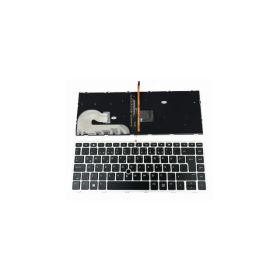 HP EliteBook 840 G5 (4QQ96UC) Notebook XEO Türkçe Klavye