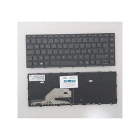 HP ProBook 430 G5 (1LR38AV) Notebook XEO Türkçe Klavyesi