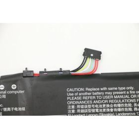 Lenovo Yoga 530-14IKB (81EK005DTX) Orjinal Laptop Bataryası