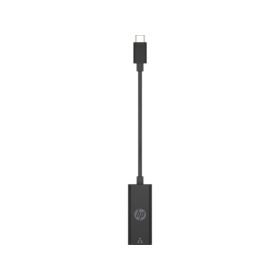 HP USB-C to RJ45 Adapter G2 (4Z527AA)