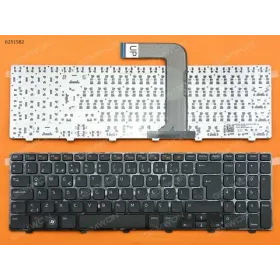 Dell Inspiron 5110-0305 Türkçe Notebook Klavyesi
