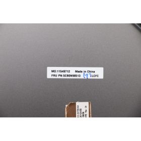 Lenovo IdeaPad 520-15IKB (81BF00BVTX) Notebook Ekran Kasası Arka Kapak LCD Cover
