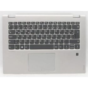 Lenovo Yoga 520-14IKB (81C80098TX) Notebook Türkçe Orjinal Klavyesi