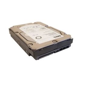 Dell DP/N 09HXK6  0YMN53 3.5-inch 12TB 7.2K 12Gb/s SAS Disk